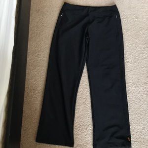 Athletic pants
